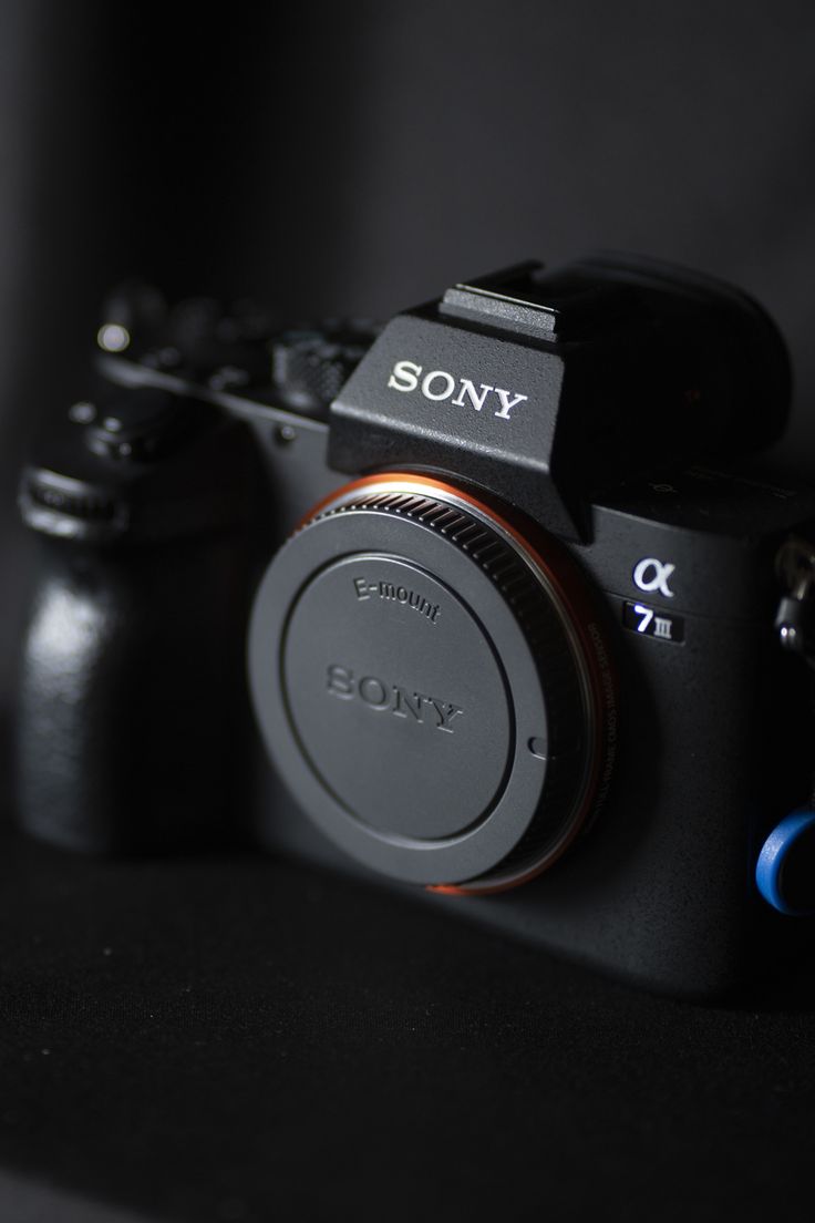 Camera Gear Example 1